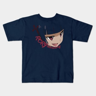 Rory Mercury _ Gate Kids T-Shirt